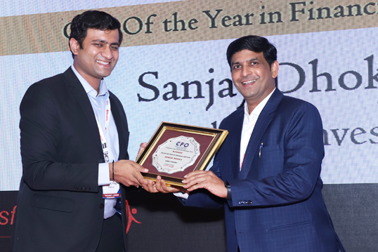 Sanjay Dhoka