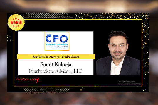 Sumit Kukreja