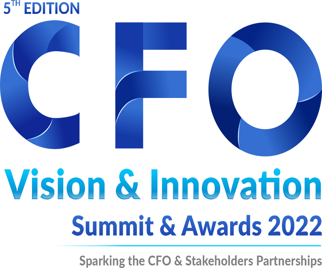 5th Edition CFO Vision & Innovation Summit & Awards 2022