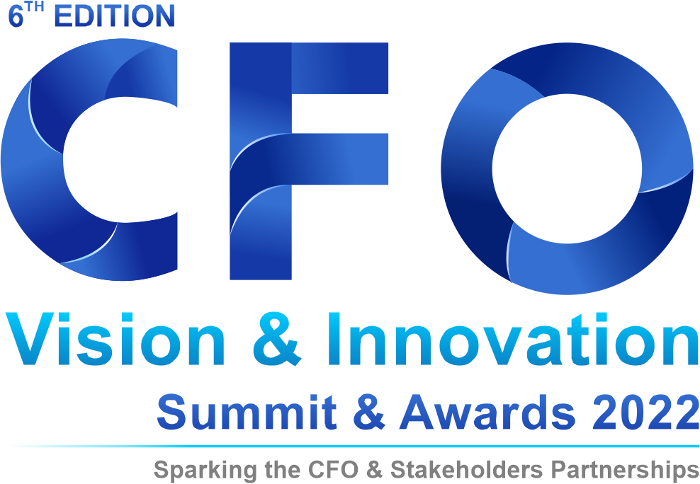 5th Edition CFO Vision & Innovation Summit & Awards 2022