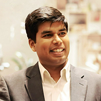 Priyesh Mandowara