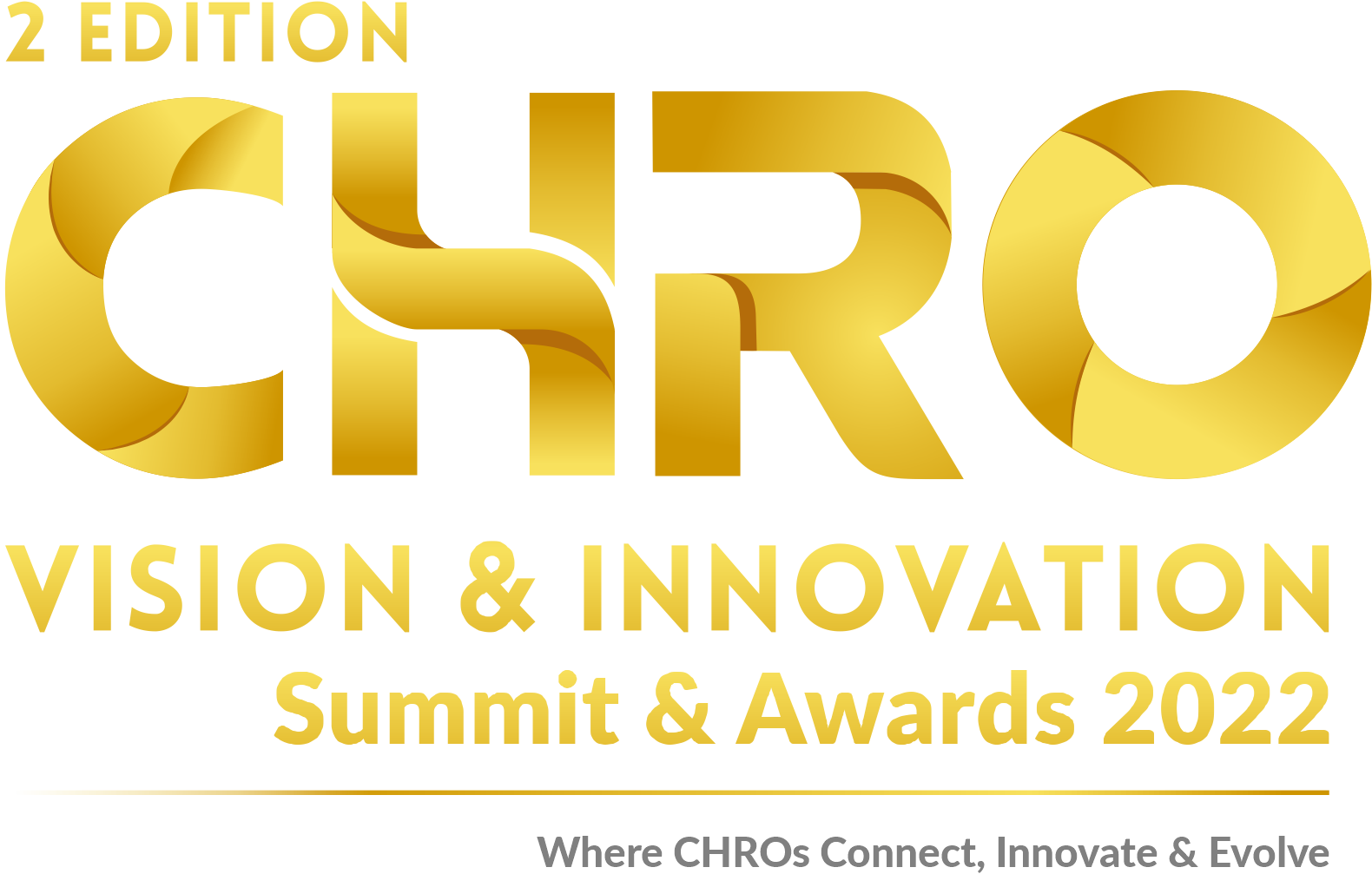 2nd Edition CHRO Vision & Innovation Summit & Awards 2021