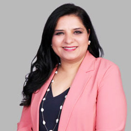 Deepali Bhardwaj