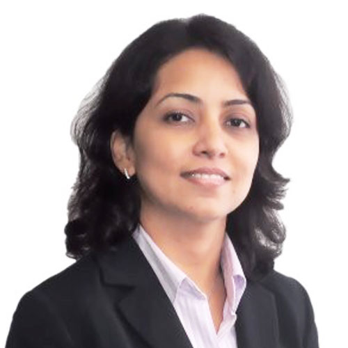 Irani Roy
