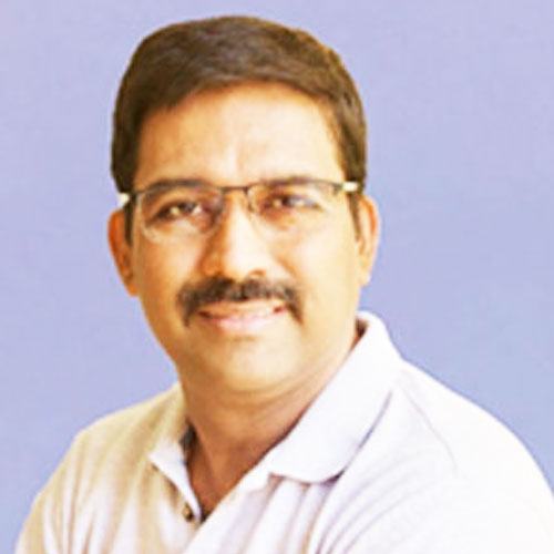 Kalpak Huddar