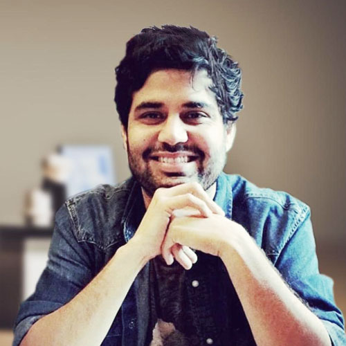 Kartik Rao