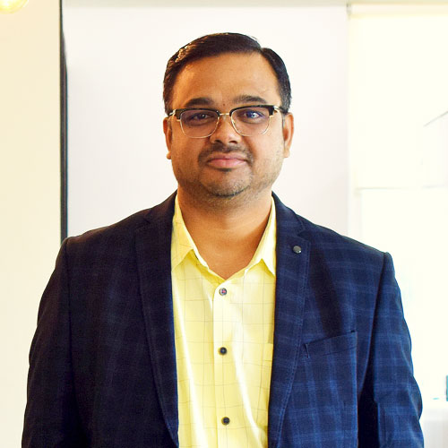 Kiran Prasad Ivaturi