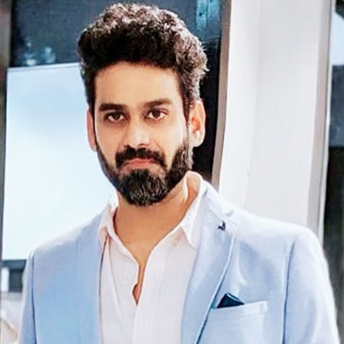 Lokesh Sikka