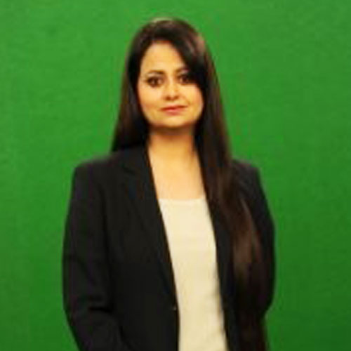 Ruchira Srivastava