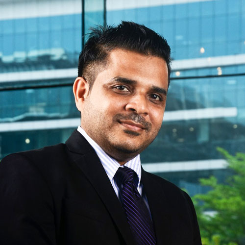 Satyajit Mohanty