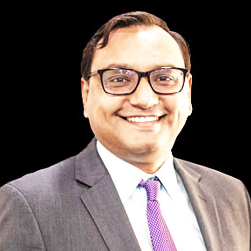 Sharad Verma