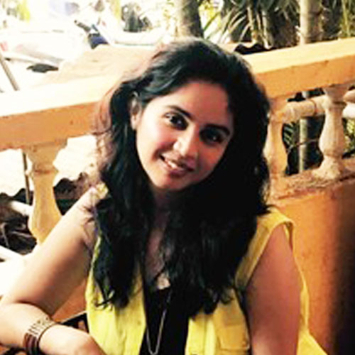 Shruti Sethi