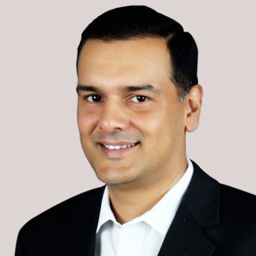 Siddharth Pant