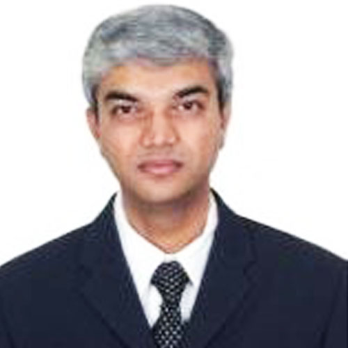 Sudipto Mandal