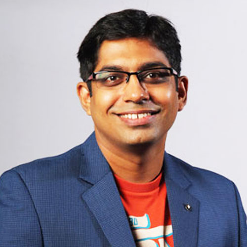 Sujit Karpe