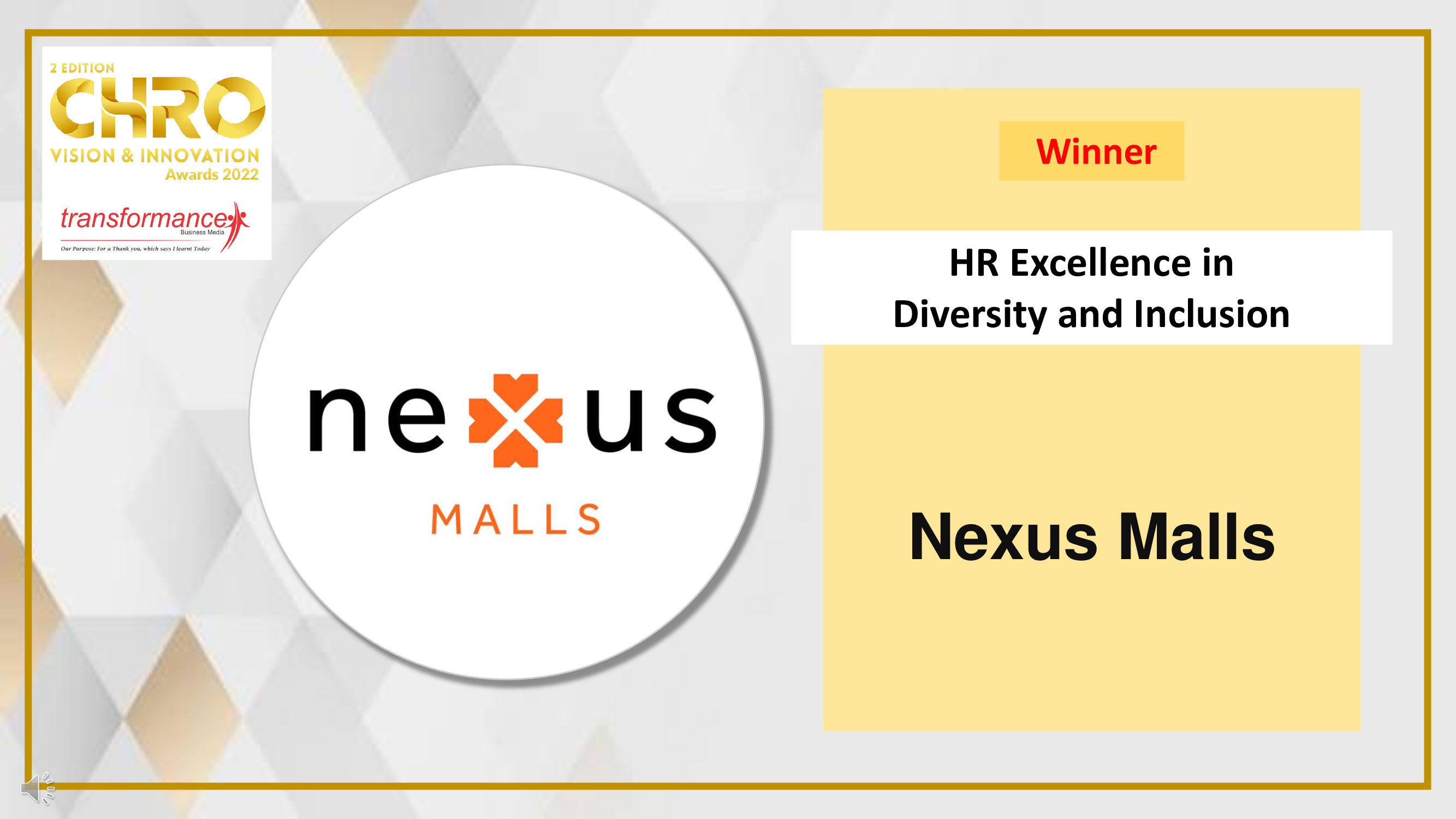 Nexus Malls