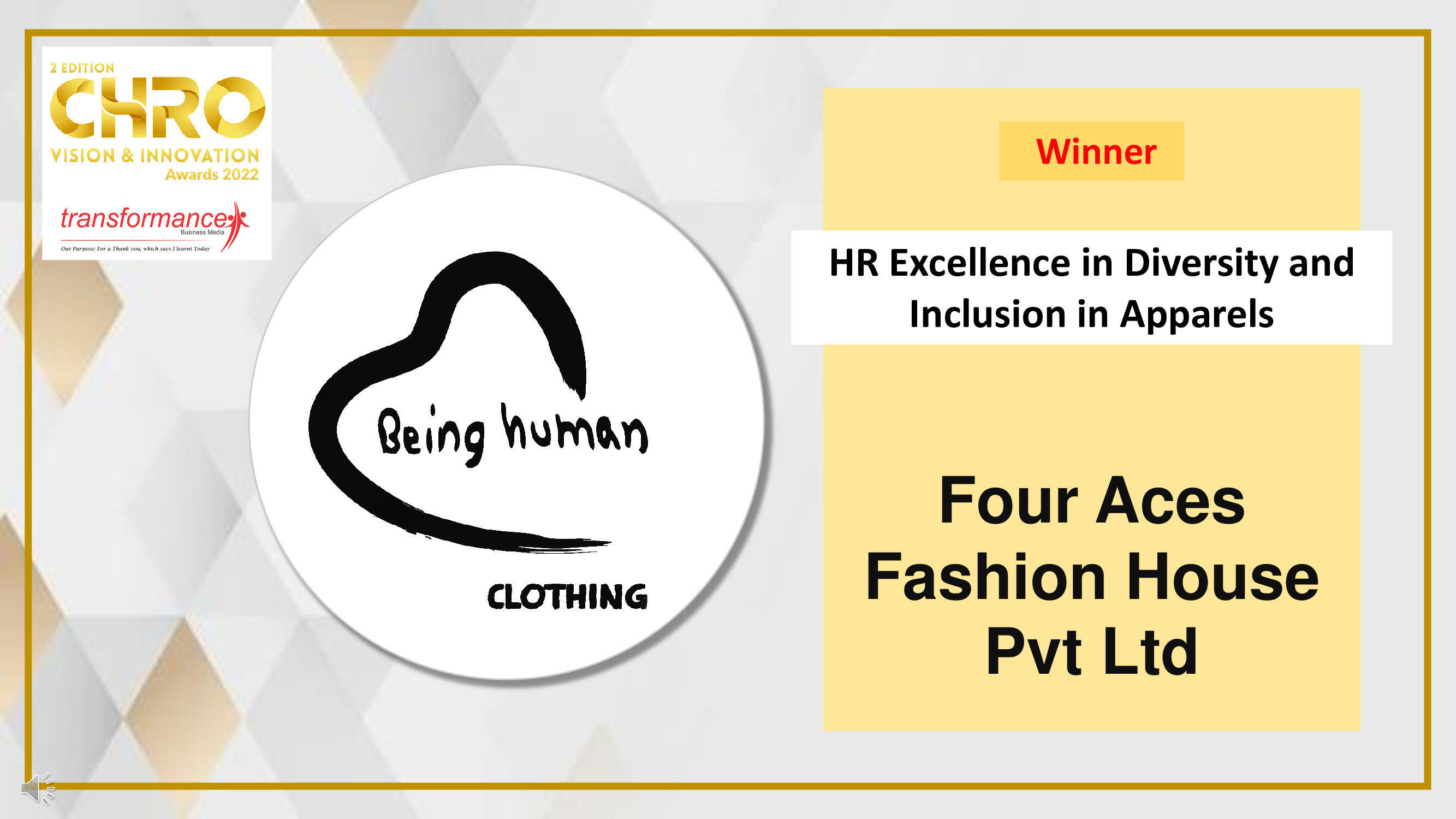 Four Aces Fashion House Pvt Ltd