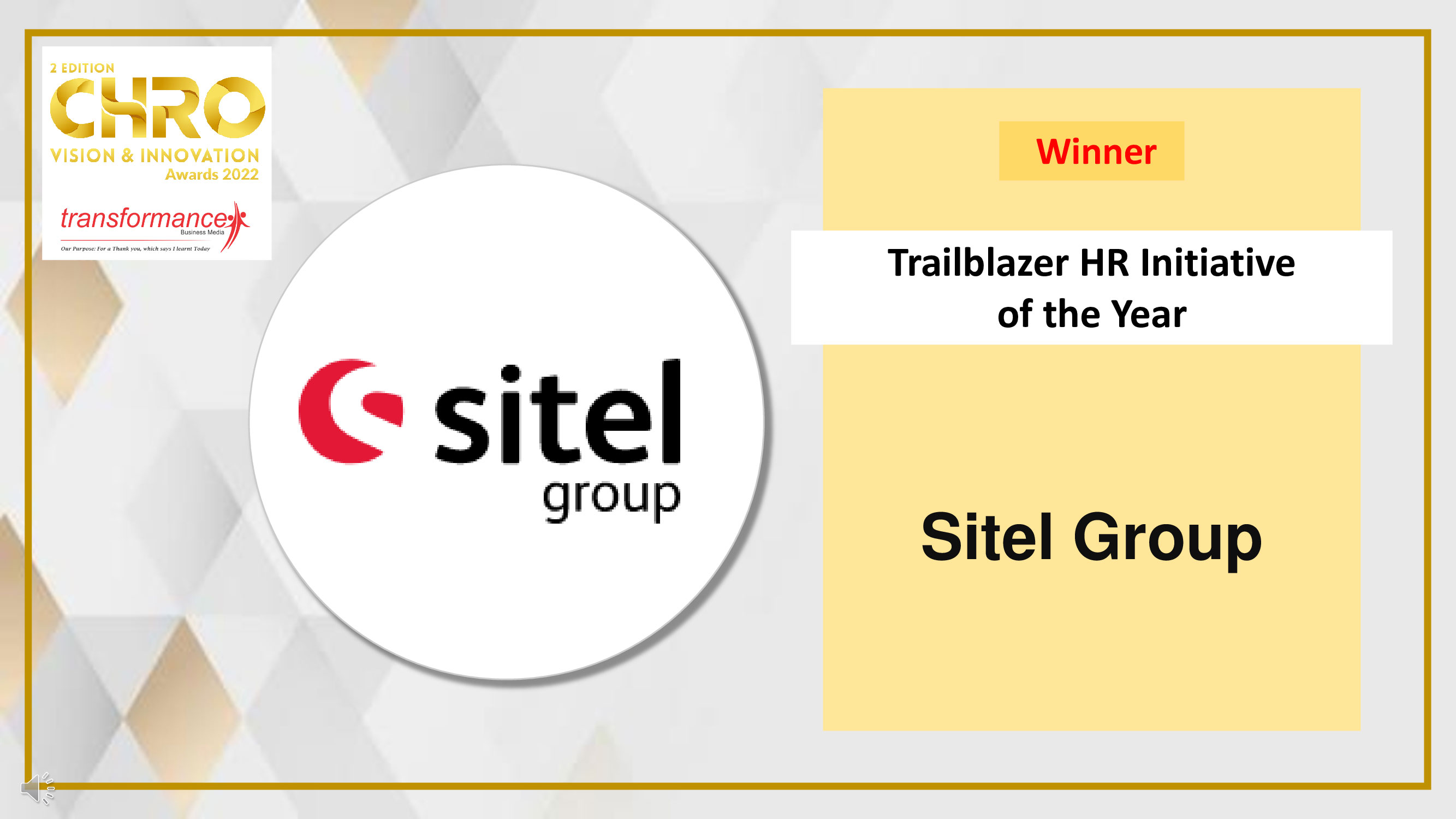 Sitel Group