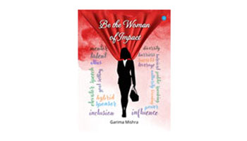 Be the Woman of Impact