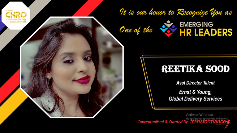 Reetika Sood