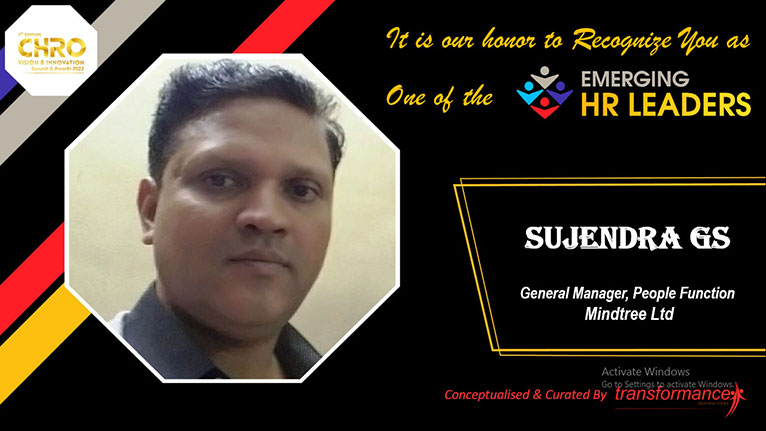 Sujendra GS