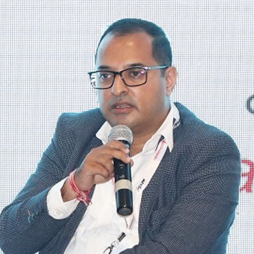 Amit Sachdev