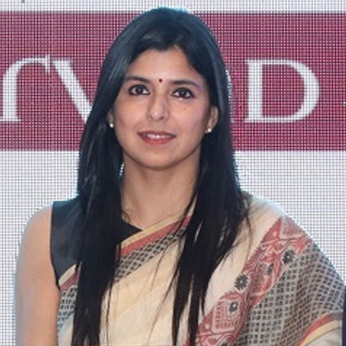 Dr. Ankita Singh