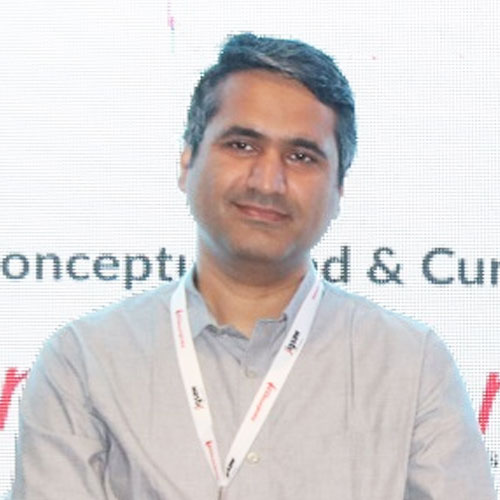 Chetan Yadav