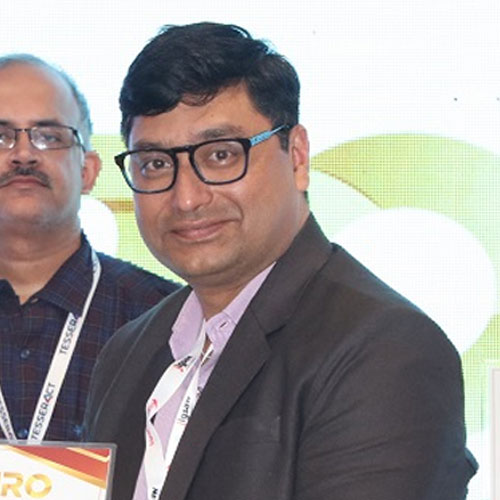 Debasis Panigrahi