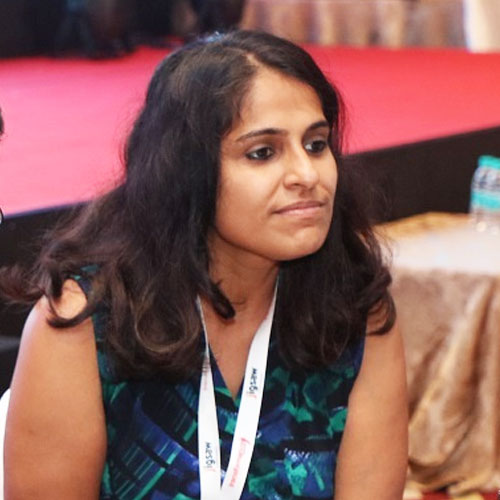 Komal Singh