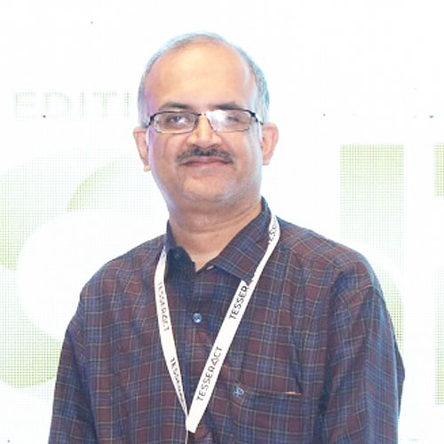 Partha Sarathy