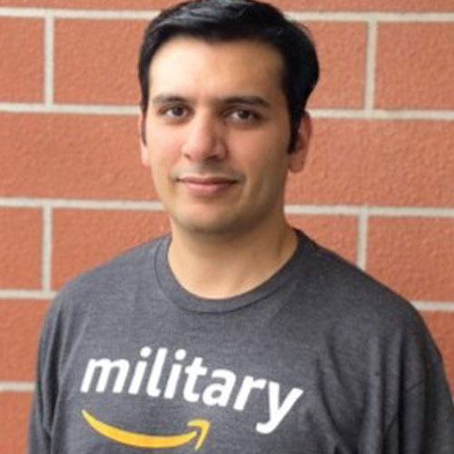 Parv Kaushik