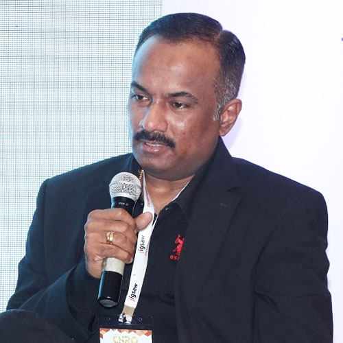 Ranjith Menon