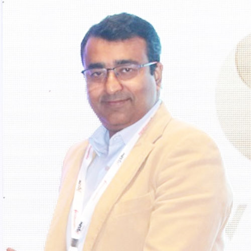 Shiben Moitra