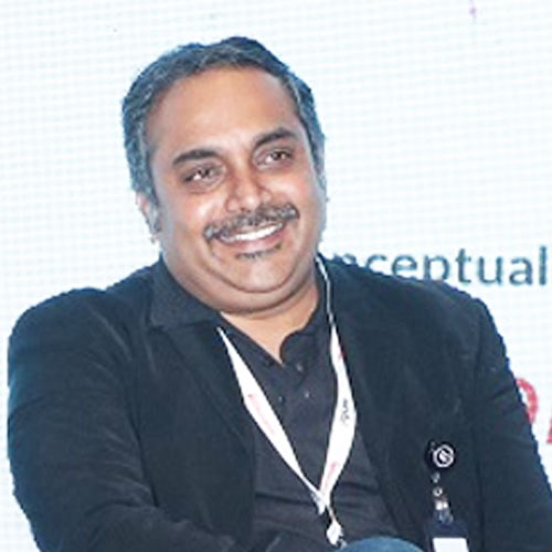 Srinath Gururajarao