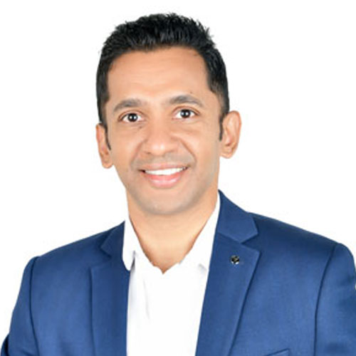 Vijay Colaco