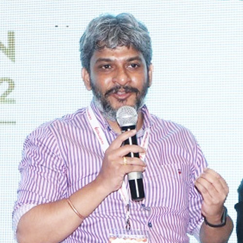 Vishal Madan