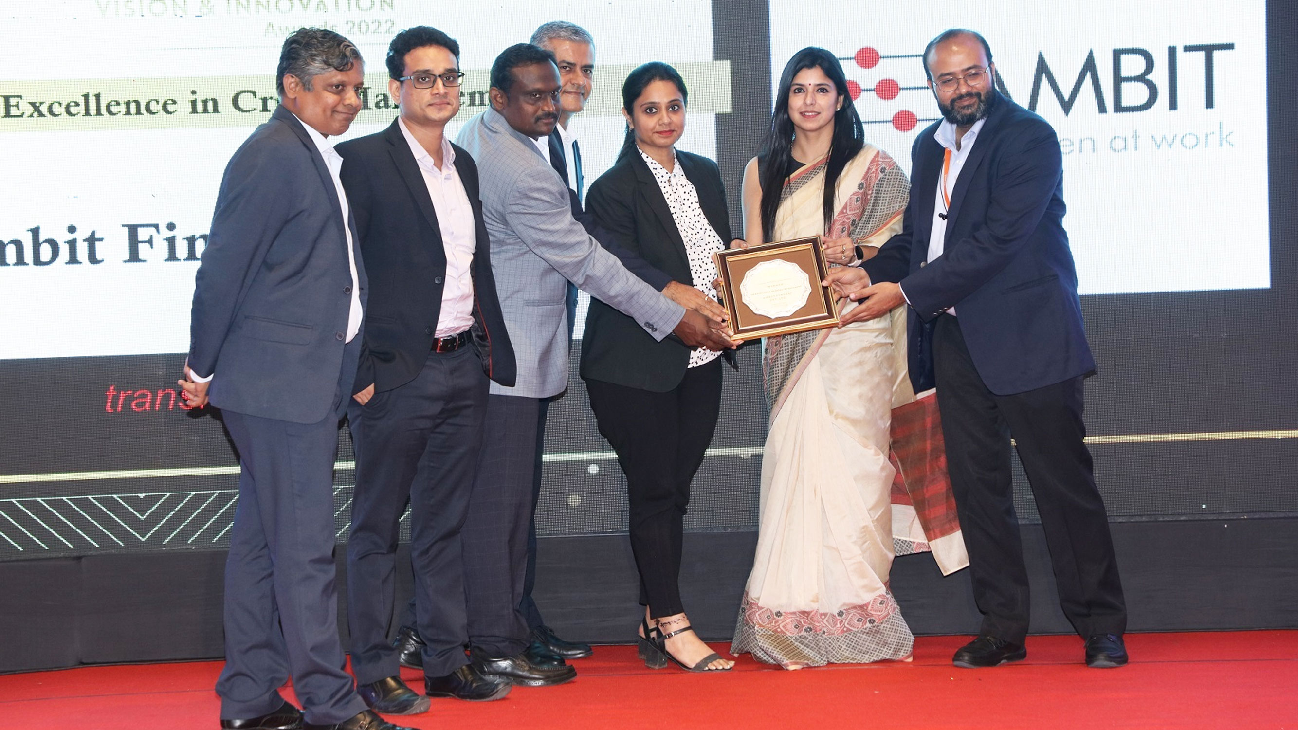 Ambit Finvest Pvt. Ltd