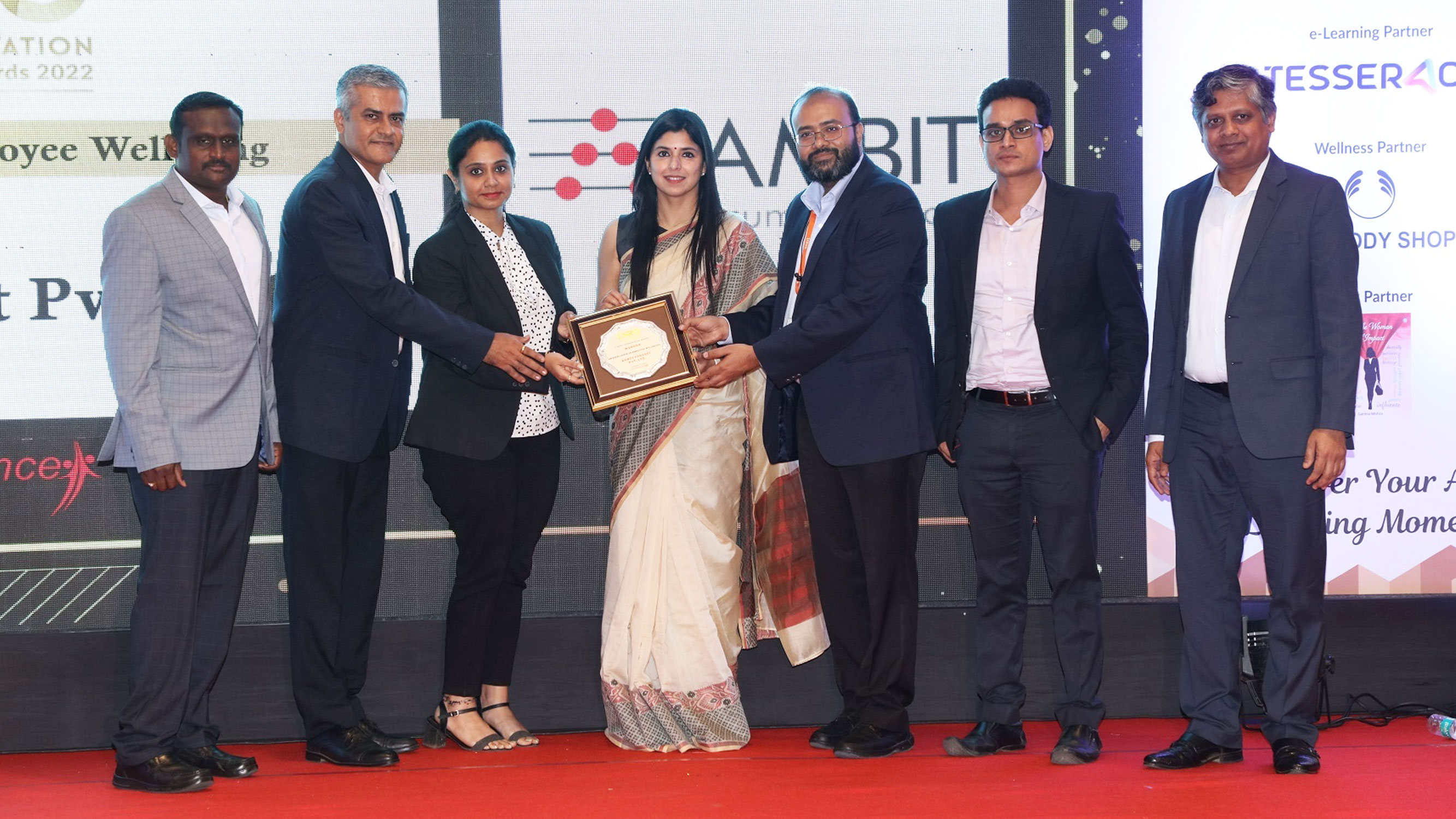 Ambit Finvest Pvt. Ltd