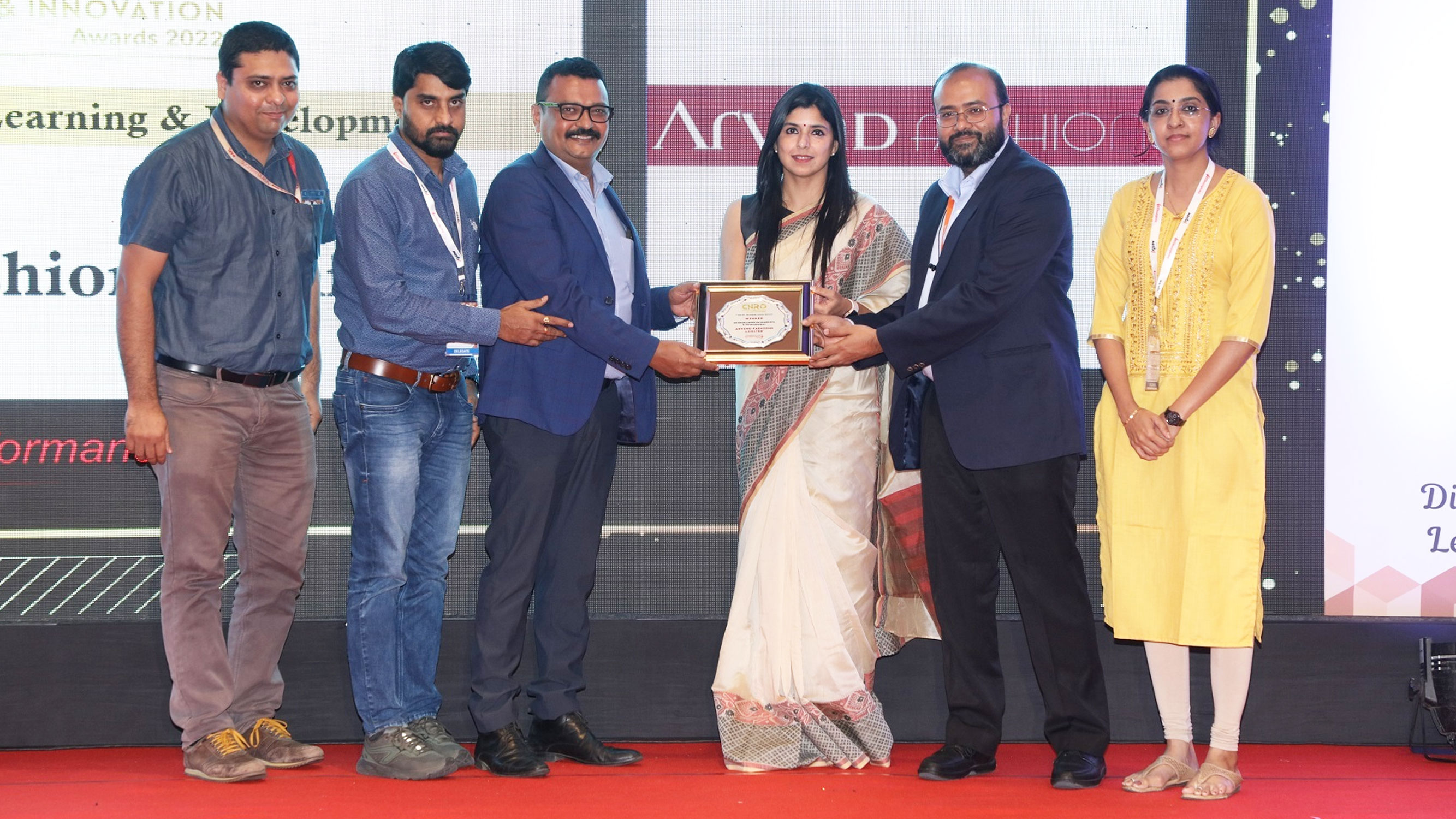 Arvind Fashions Limited