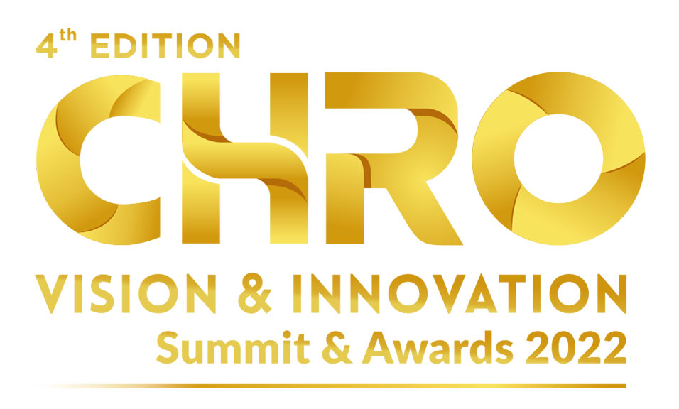 4th Edition CHRO Vision & Innovation Summit & Awards 2022
