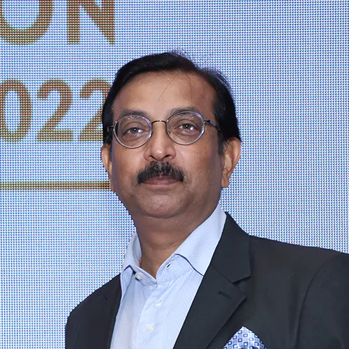 Arvind Srivastava