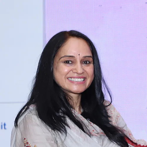 Deepa Chadha