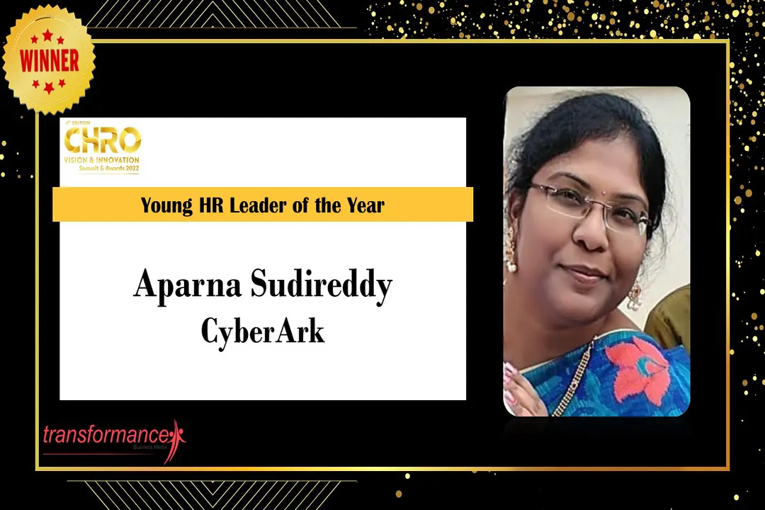 Young HR Leader of the Year
