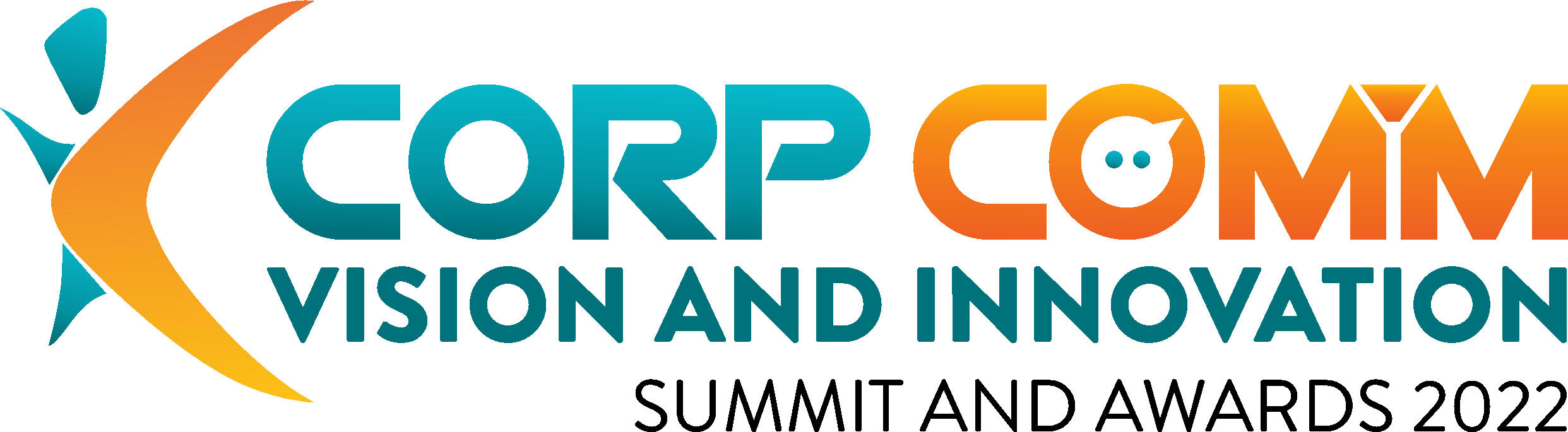 Corp Comm Vision & Innovation Summit & Awards 2022