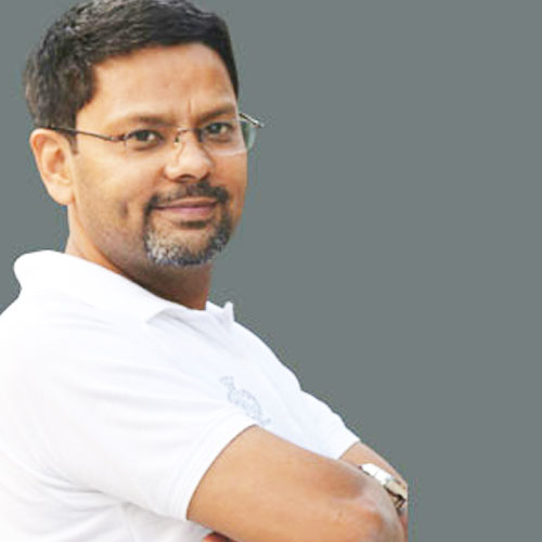 Anup Sharma