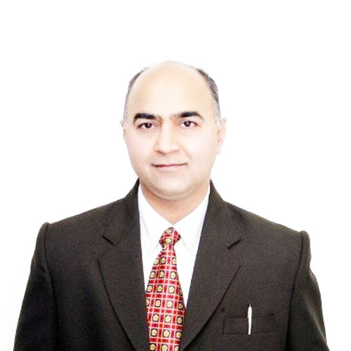 Arun Arora