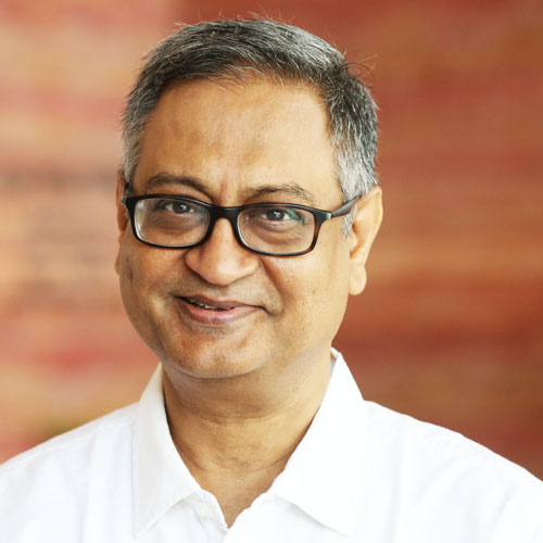 Bibek Chattopadhyay