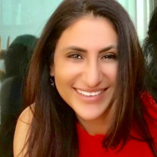 Dimple Raisurana Kapur