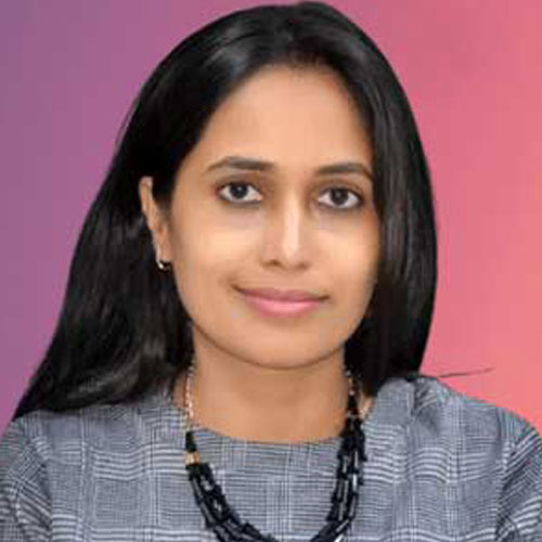 Manali Pilankar